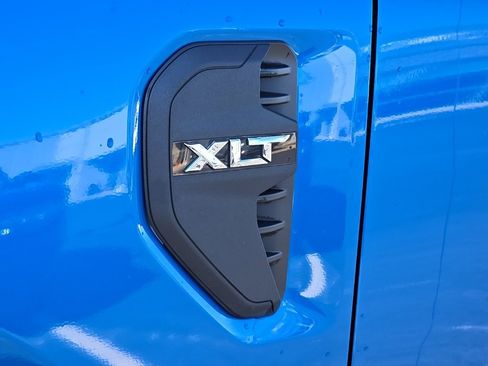 Used 2025 Ford Ranger XLT w/ Equipment Group 301A High image 64