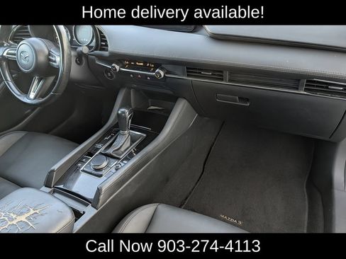 Used 2019 MAZDA MAZDA3 Sedan w/ Select Package FWD image 38