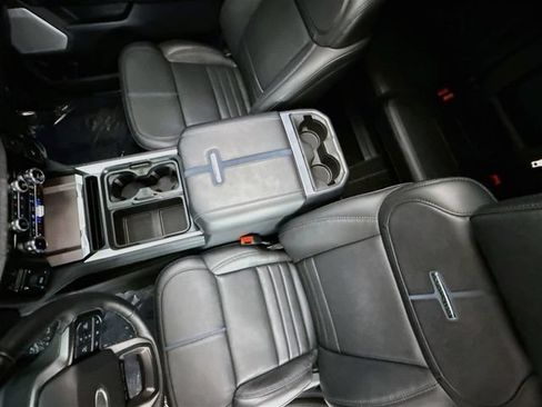 Used 2026 Ford F350 Platinum AWD/4WD image 23