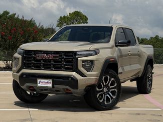 Used 2024 GMC Canyon AT4 w/ Technology Package AWD/4WD video 2