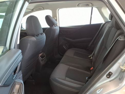 Used 2020 Subaru Outback AWD/4WD image 12
