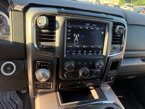Used 2018 RAM 1500 Sport AWD/4WD image 21
