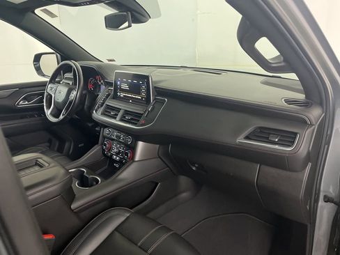 Used 2021 Chevrolet Tahoe RST image 23