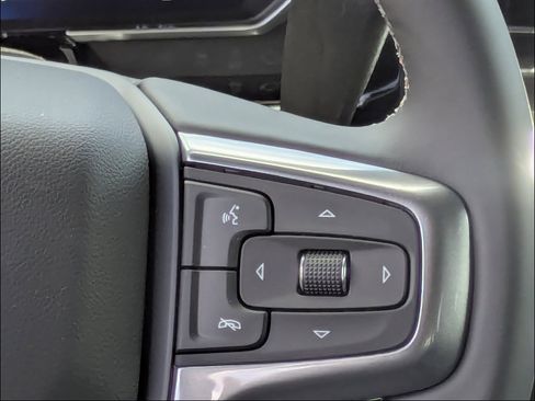 New 2026 Chevrolet Silverado 1500 LT w/ All Star Edition Plus AWD/4WD image 21