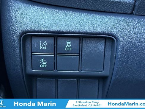 Used 2022 Honda CR-V EX image 31
