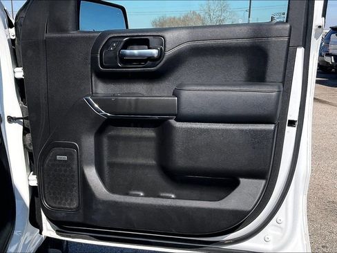 Used 2021 GMC Sierra 1500 AT4 w/ AT4 Premium Package image 29