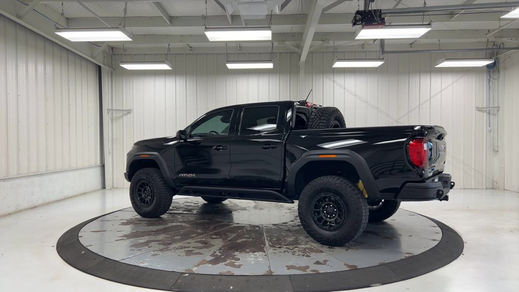 Used 2024 GMC Canyon AT4X w/ AT4X AEV Edition AWD/4WD image 6