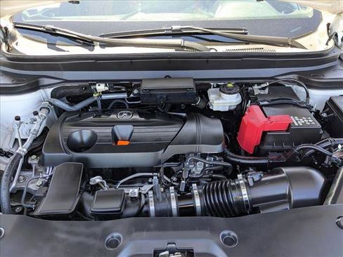 Certified 2021 Acura RDX A-Spec image 26