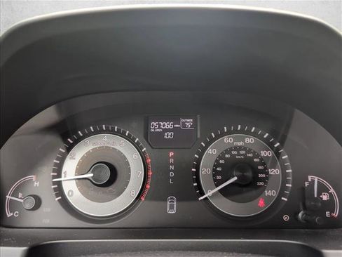 Used 2016 Honda Odyssey EX-L image 11