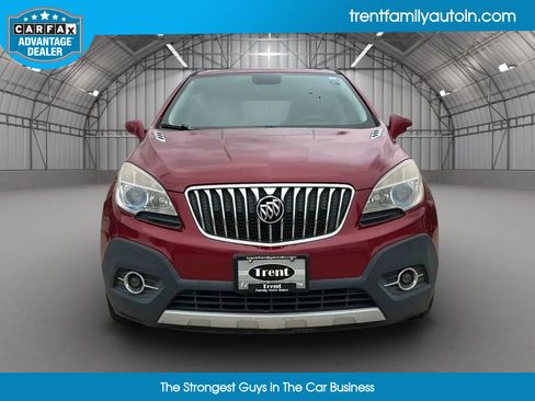 Used 2014 Buick Encore Convenience image 22
