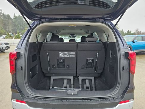 New 2026 Kia Carnival LXS image 26