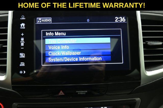 Used 2020 Honda Ridgeline RTL image 25