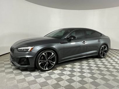 Used 2023 Audi S5 Premium Plus