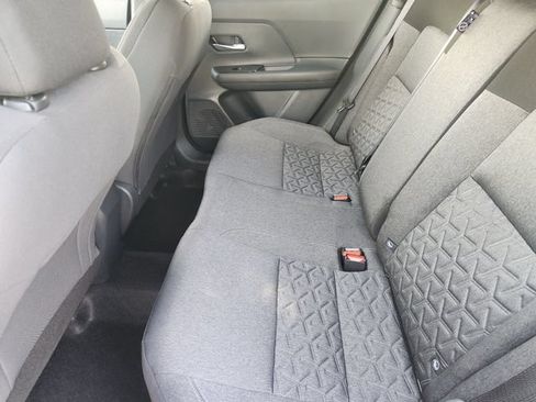 Used 2025 Nissan Kicks SV FWD image 25