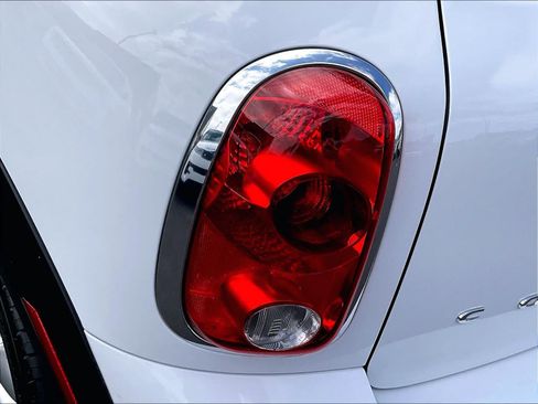 Used 2015 MINI Cooper Countryman S FWD image 29
