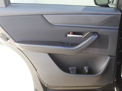 Certified 2025 MAZDA CX-90 3.3 Turbo w/ Select Package image 31