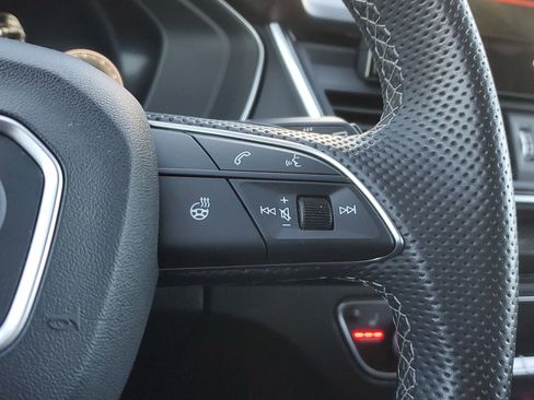 Certified 2022 Audi SQ5 Premium Plus w/ Premium Plus Package image 24