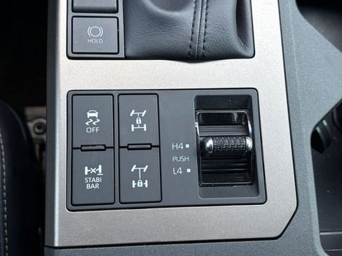 Used 2024 Toyota Land Cruiser Base image 25