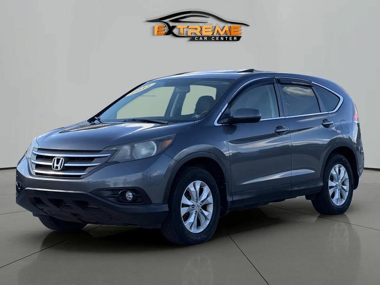 Used 2013 Honda CR-V EX image 2
