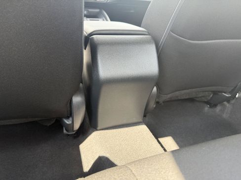 Used 2023 Honda Accord LX image 9