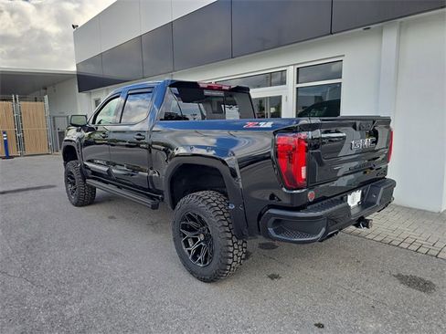 New 2026 GMC Sierra 1500 AT4 w/ Technology Package image 5