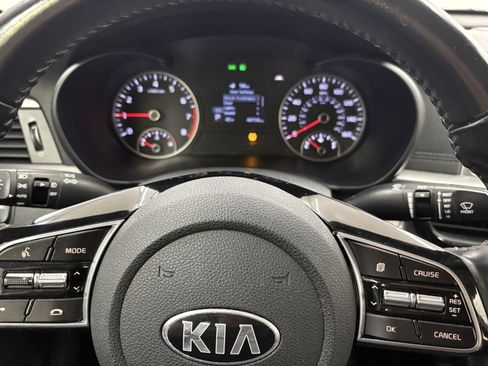 Used 2020 Kia Optima S image 28