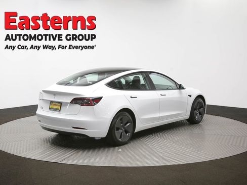 Used 2023 Tesla Model 3 Standard Range image 38