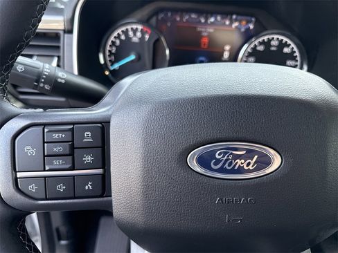 Used 2023 Ford F150 XLT w/ Equipment Group 302A High image 26