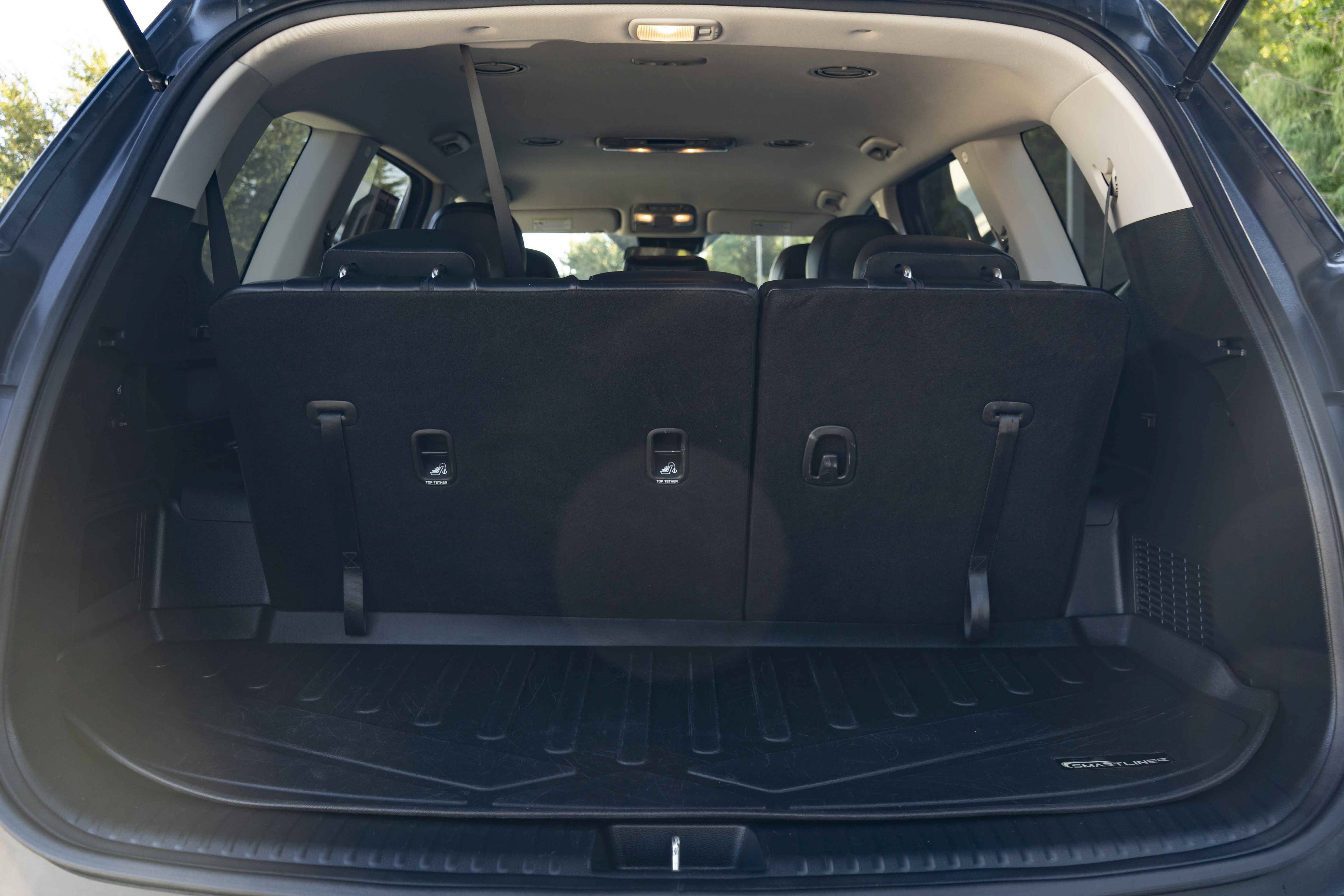 Used 2022 Kia Telluride LX AWD/4WD image 34