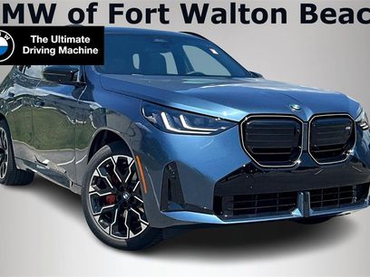 New 2026 BMW X3 M50 w/ Premium Package