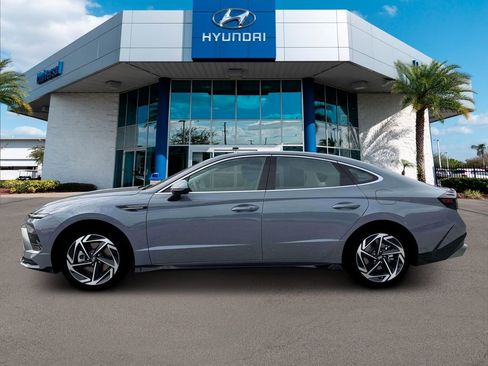 New 2026 Hyundai Sonata SEL image 3
