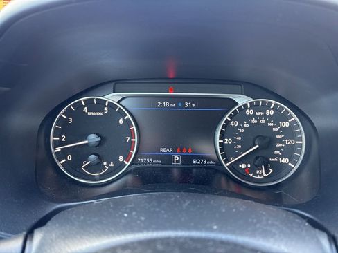 Used 2023 Nissan Altima 2.5 SR w/ SR Premium Package image 15