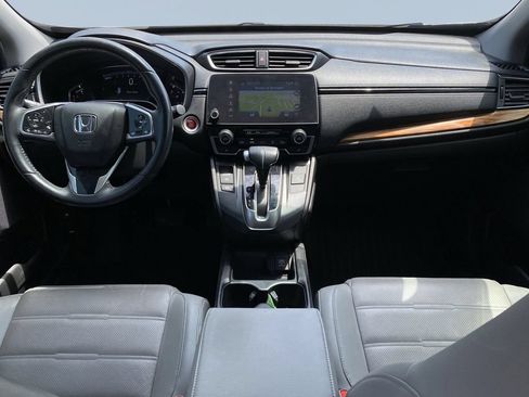 Used 2019 Honda CR-V Touring image 14