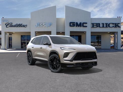 New 2026 Buick Enclave Sport Touring FWD image 1