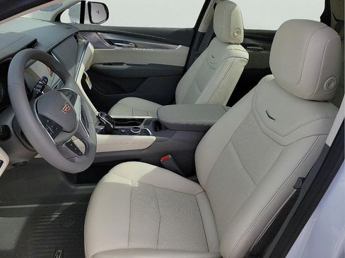 New 2026 Cadillac XT5 Premium Luxury w/ Driver Assist Package image 14