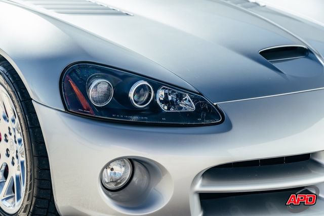 Used 2005 Dodge Viper SRT-10 w/ Mamba Edition Group RWD image 51