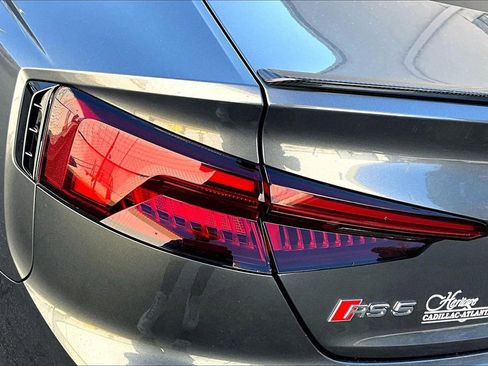 Used 2019 Audi RS 5 2.9T image 23
