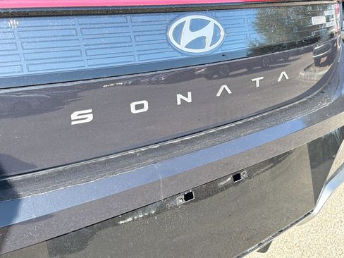 New 2026 Hyundai Sonata SEL image 39