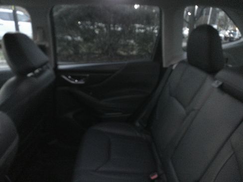 Used 2023 Subaru Forester Touring w/ Popular Package #2 image 31