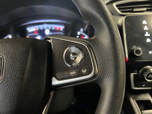 Used 2018 Honda CR-V EX image 22