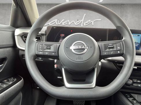 New 2026 Nissan Kicks SV w/ SV Premium Package image 21