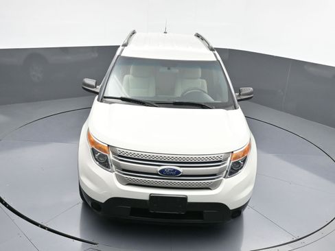 Used 2012 Ford Explorer FWD w/ Class III Trailer Tow Pkg image 29