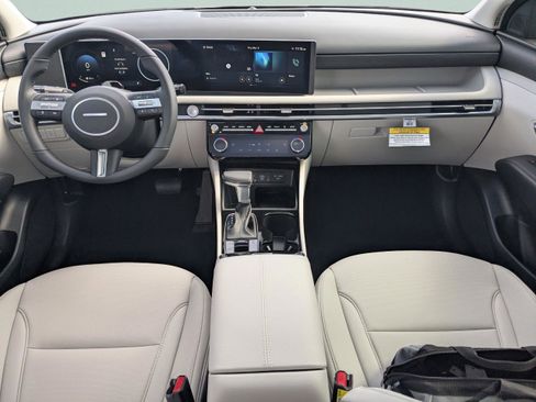 New 2026 Hyundai Tucson SEL image 15