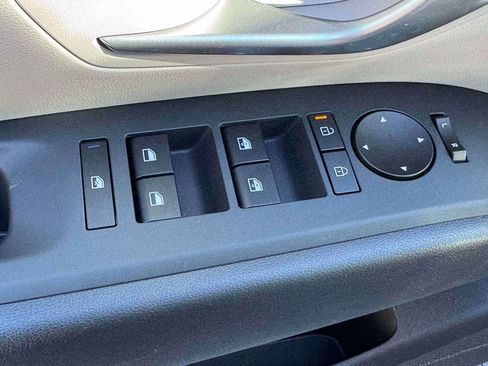 New 2026 Hyundai Tucson SEL image 15