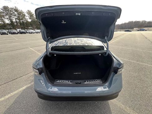 New 2026 Nissan Sentra SL image 31