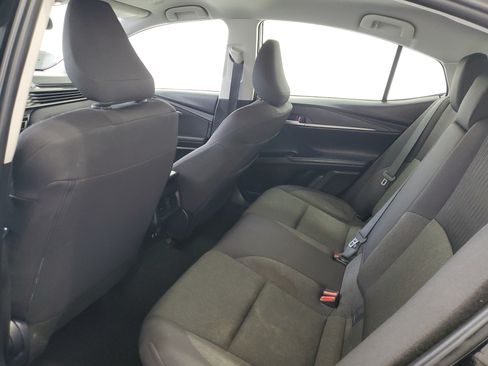 Used 2025 Toyota Camry LE FWD image 11