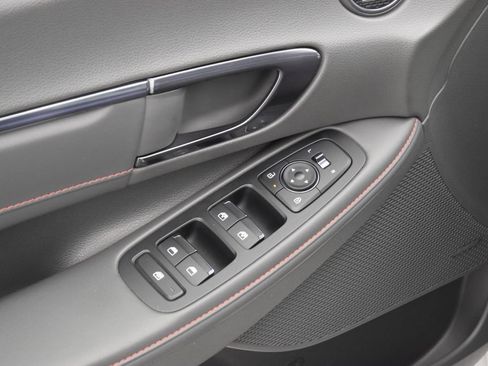 Used 2025 Hyundai Sonata N Line FWD image 25