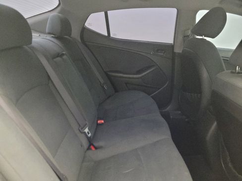 Used 2015 Kia Optima LX FWD image 19