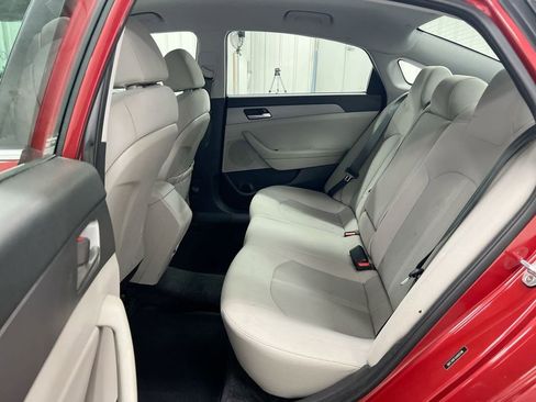 Used 2018 Hyundai Sonata SEL FWD image 17