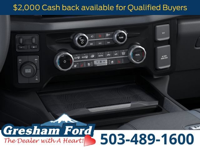 New 2026 Ford F450 Platinum w/ FX4 Off-Road Package AWD/4WD image 17